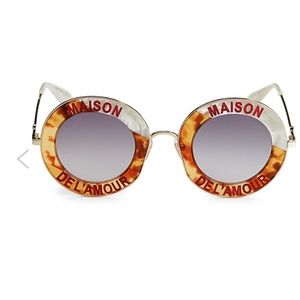 Authetic Gucci Shades